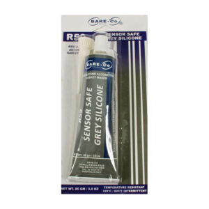 Sensor Safe RTV Silicone Gasket Maker