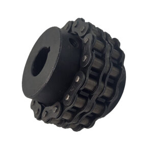 Hydraulic Pump Drive Coupling Assembly - B8630