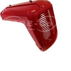 Bonnet – Massey Ferguson MF35 – Bare Co B263
