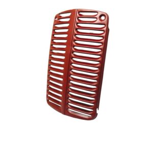 Bonnet Grille – Massey Ferguson MF35 – Bare Co B262