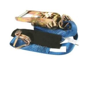 Bare-Co 9 MTR Ratchet Tie Down Assembly — Part Number B5601