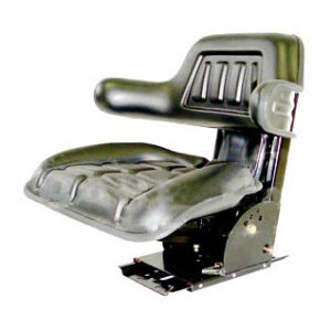 Suspension Seat Standard Wrap Around - Bare Co - Agline