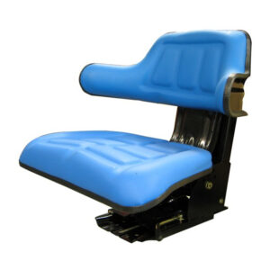 Suspension Seat Standard Wrap Around - Bare Co - Agline