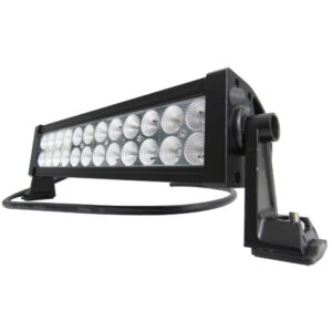 Lightbar 350mm 72W-4700LM - B5634