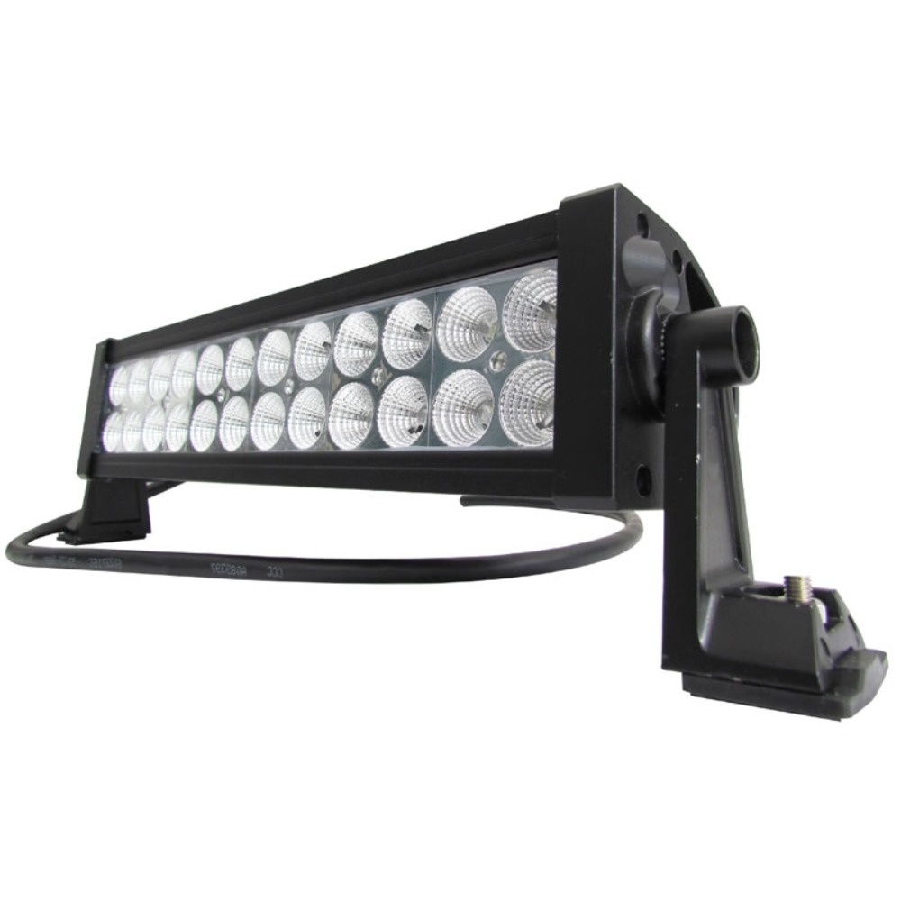 Lightbar 350mm 72W-4700LM - B5634