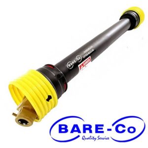 PTO Driveshaft  750mm 16HP - AB1075