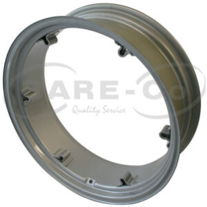 Rear Wheel rim 9 x 28 - B6809