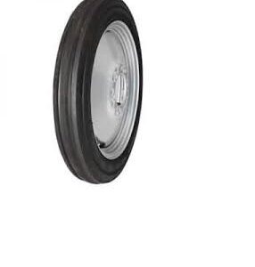Wheel fitted with 400X19"TYRE - fits Ferguson Te20 - B8809