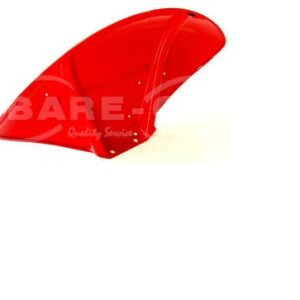 Mudguard – Suit Massey Ferguson TEA20, MF35 & Ford – Bare Co B7453