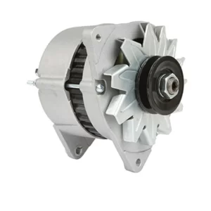 70Amp Alternator Lucas Type 3 Bolt Mount – B8800