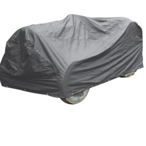 Ferguson TE20 Tractor Cover Ferguson TE20 - Agline