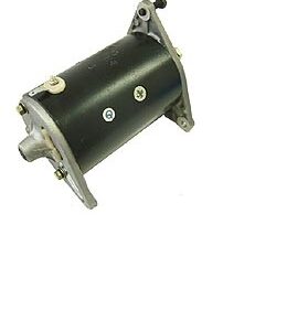 12V Generator – Sealed Ends – Bare Co B5200