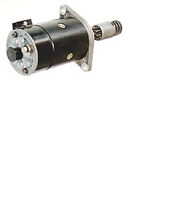 New Starter Motor – MF 12V Petrol – Bare Co B9200- Agline