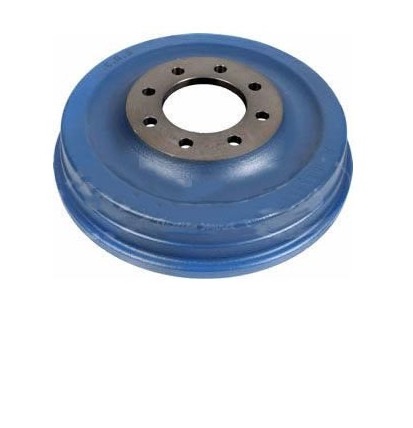 BRAKE DRUM=FRD2/3000-3600-3610 - B1261