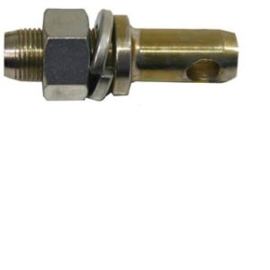 Staybar Pins – 3/4″ Thread – 3/4″ Head – Bare Co B170 - Agline