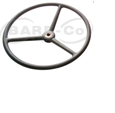 Steering Wheel – Suit Ferguson – – Bare Co B1708 - Agline