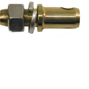 Staybar Pins – 3/4″ Thread – 7/8″ Head – Bare Co B1716 - Agline