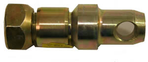 Staybar Pin & Bush Set – Bare Co B1719 - Agline