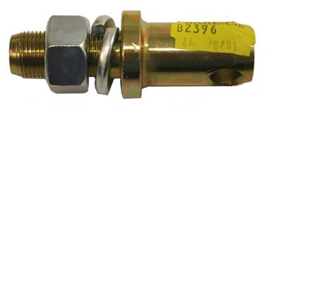 Staybar Pin B2396 3/4" MF165–188 | Agline NZ
