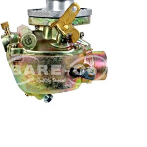 New Carburettor – Suit Ferguson TE20, MF35 & MF135 Petrol – Bare Co B3668 - Agline