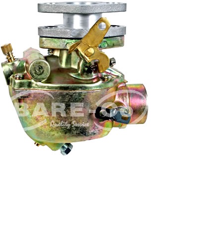 New Carburettor – Suit Ferguson TE20, MF35 & MF135 Petrol – Bare Co B3668 - Agline