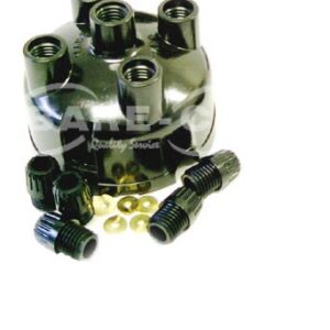 Distributor Cap – Massey Ferguson Petrol – Bare Co B3788