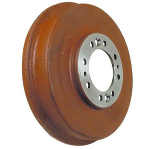Brake Drum - TEA MF - B6726