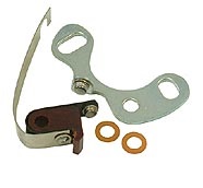 Contact Set – Bare Co B3790 – Tractor Distributor Points - Agline