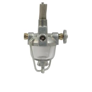 Fuel Bowl Assembly & Tap MF-TE20 Pertol- B1847