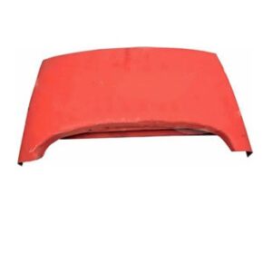 MF35 Bottom Bonnet Panel -Plain - B219