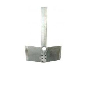 Panel - TEA Front T Piece - B1711