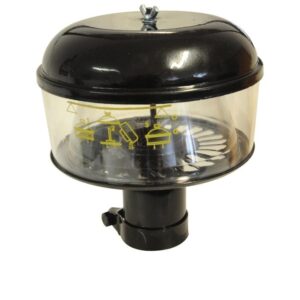 The Bare Co B1242 Pre Cleaner - Agline