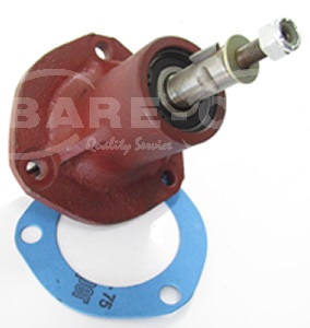 Water Pump – Petrol Models – Bare Co B4845 – Tractor Engine Cooling Pump - Image 2