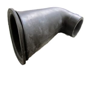 Hose Air Cleaner to Dash- B5083