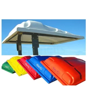 STD CANOPY WHITE 45"x60" (1145x1524mm)- B2570