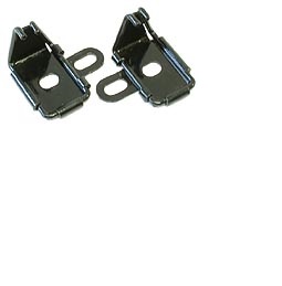 Pair of Brake Shoes (Equalisers) – Bare Co B1704