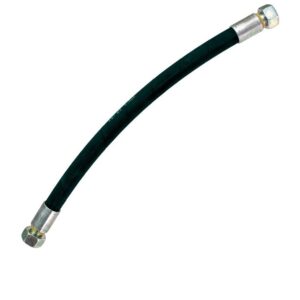 Hydraulic Hose Assembly- Bare Co B141000 - Agricultural & Earthmoving Equipment - Agline