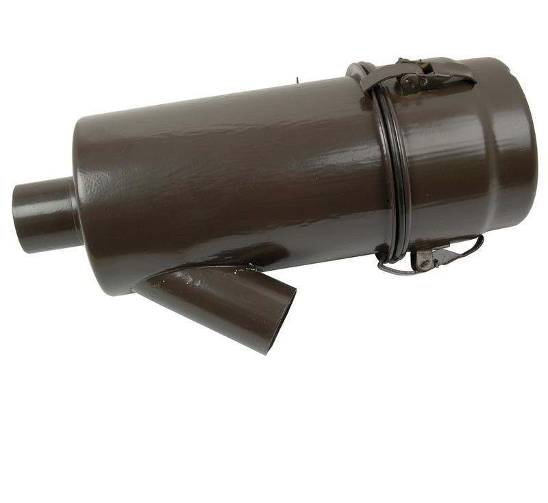 Oil Bath Air Cleaner - MF - B1616 - Image 2