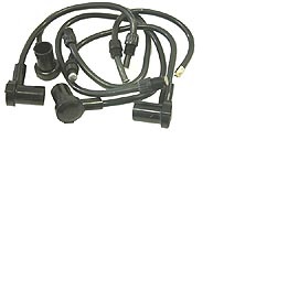 HT Ignition Lead Set – Massey Ferguson Petrol – Bare Co B5217 - Agline
