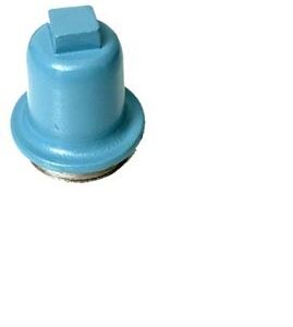 PTO Cap – Suit Ferguson TE20 & Ford Single Speed – Bare Co B2372 - Agline