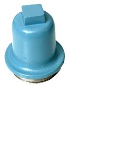 PTO Cap – Suit Ferguson TE20 & Ford Single Speed – Bare Co B2372 - Agline
