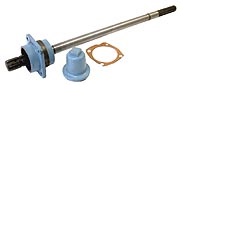 1 3/8″ PTO Conversion Shaft – Complete Plug-In Assembly – Ferguson TE20 – Bare Co B280 -Agline