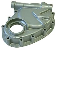 Timing Cover – TE20, MF35 & MF135 Petrol – 825150M1 – Bare Co B7086 - Agline