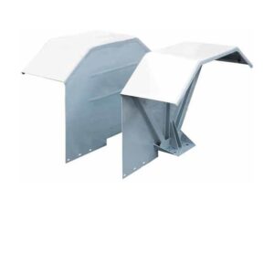 PAIR SQ M/GUARDS - B1260