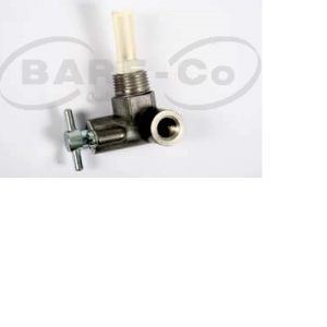 Diesel Fuel Tap | Suits Ford 2000–8210 Tractors | Bare-Co B3874