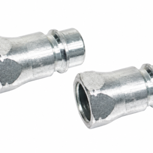 1/2" BSP Male Poppet Hydraulic Tip | Bare-Co BP8010-29P
