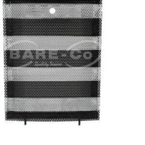 Radiator Door – Massey Ferguson 135 (Up to Serial No. 400000) | Bare-Co B6723