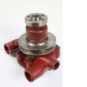 Water Pump with Pulley – Early 3 Cylinder Massey Ferguson Diesel | Bare-Co B2001
